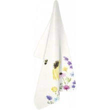 Кърпа 70х50см Summer Bees екрю